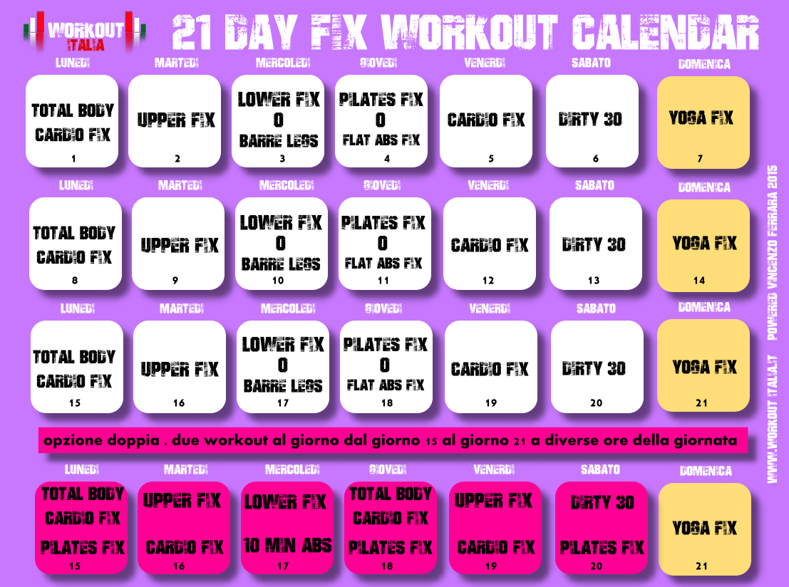 21day-fix-workout-calendar